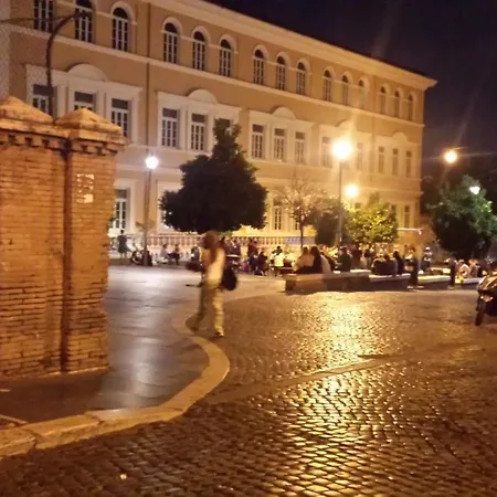 Ostello San Lorenzo