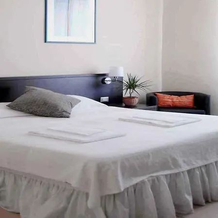 San Lorenzo Hostel Rome