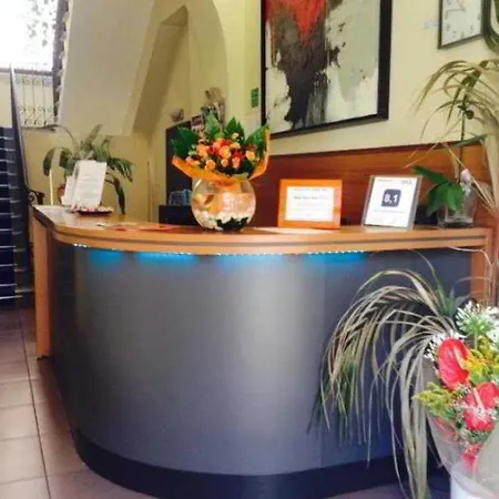Hostel San Lorenzo Rome