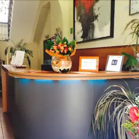 San Lorenzo Hostel Rome