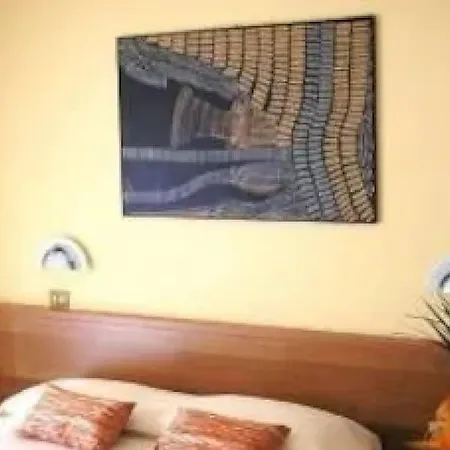 Hostel San Lorenzo Rome