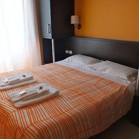 酒店 San Lorenzo 2*