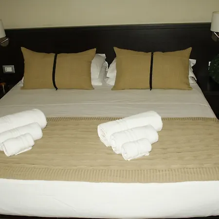 酒店 San Lorenzo 罗马