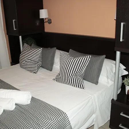 酒店 San Lorenzo 2*