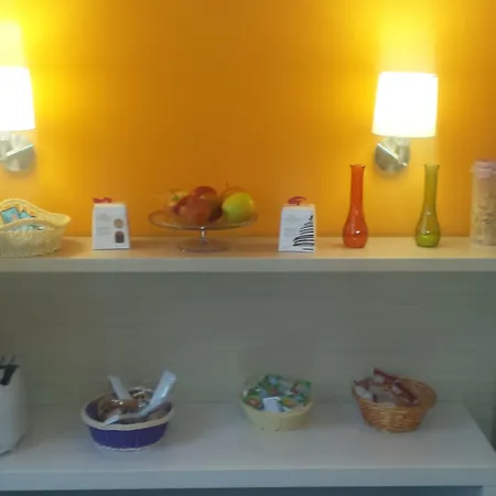 酒店 San Lorenzo 罗马