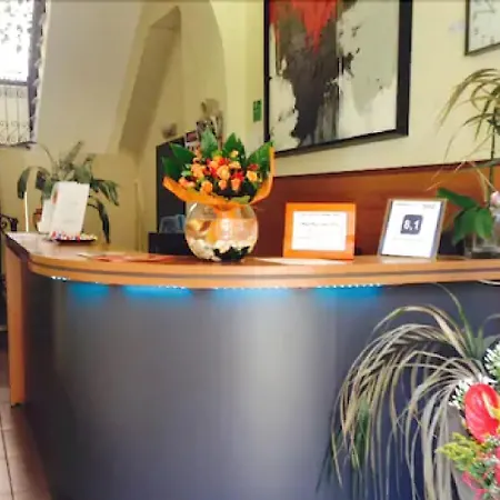 San Lorenzo 酒店 罗马