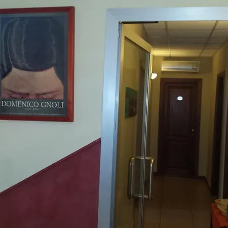 San Lorenzo 2* 罗马