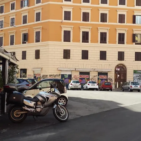 San Lorenzo 酒店 2*