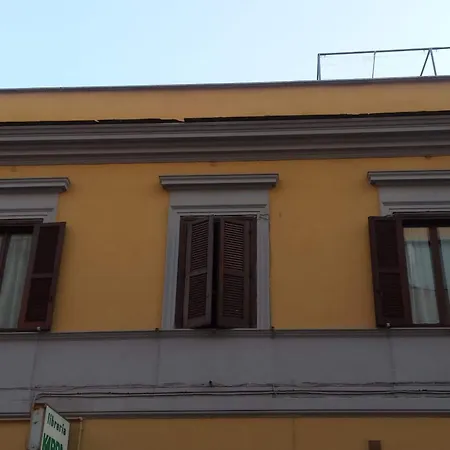 酒店 San Lorenzo 2*