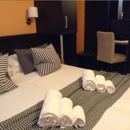 酒店 San Lorenzo 罗马