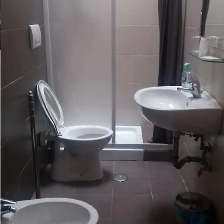 San Lorenzo 2* 罗马