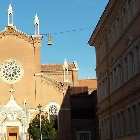 San Lorenzo 酒店 2*