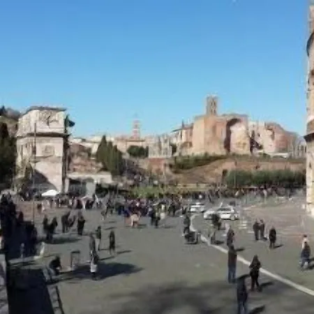 San Lorenzo 2* 罗马