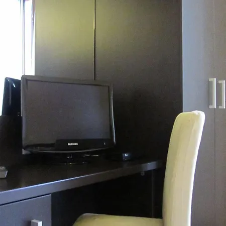 Hostel San Lorenzo Rome