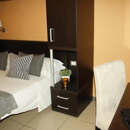 San Lorenzo Hostel Rome