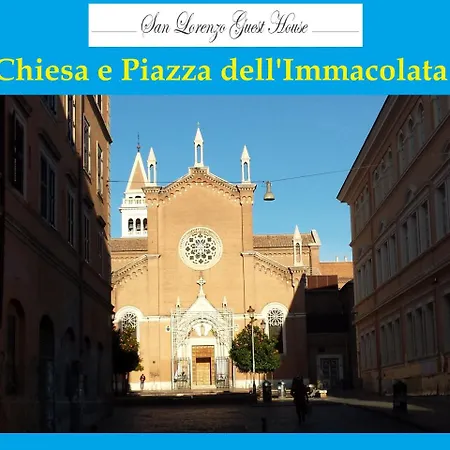 Hostel San Lorenzo Rome