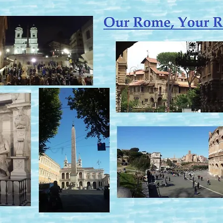 San Lorenzo Rome